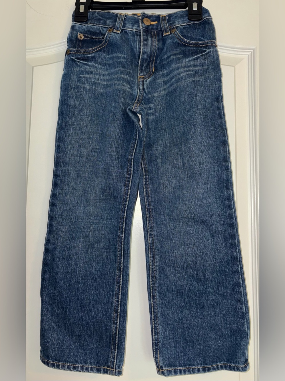 OLD NAVY BOYS JEANS SIZE 5T